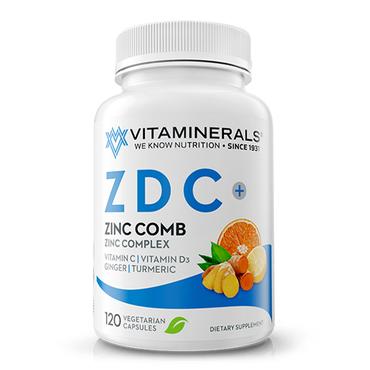 Vitaminerals 105 ZincComb