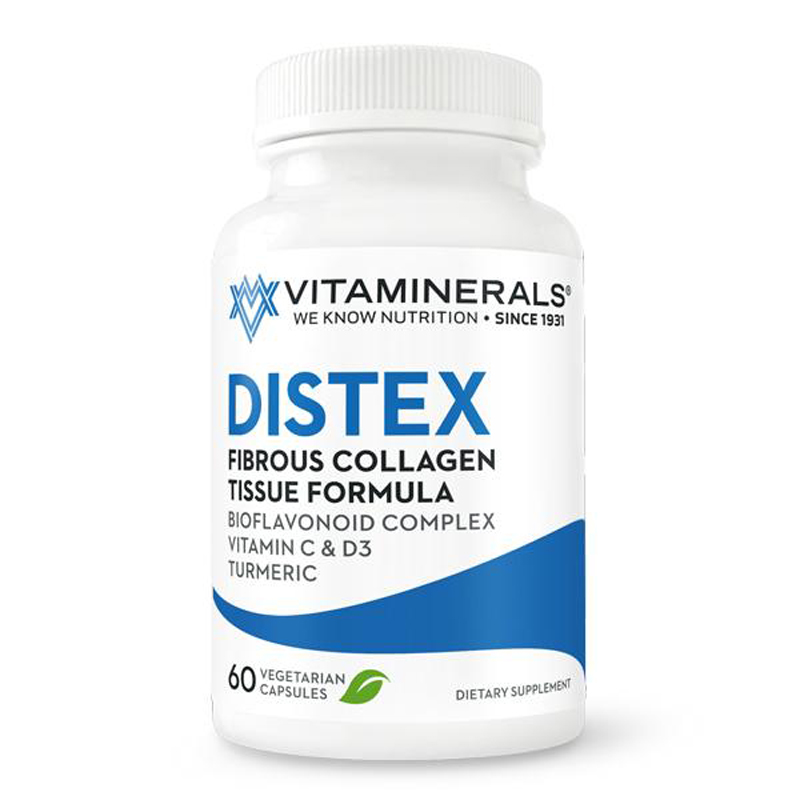 Vitaminerals 117 Distex