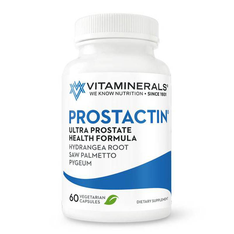 Vitaminerals 131 Prostactin