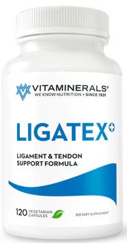 Vitaminerals 18 Ligatex