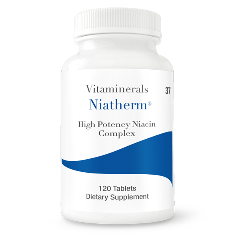 Vitaminerals 37 Niatherm