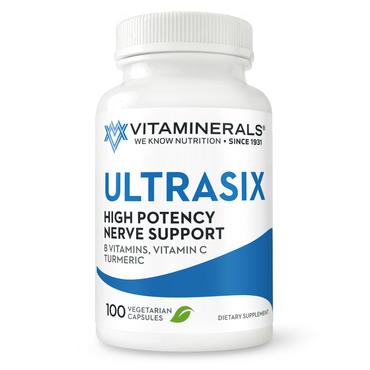 Vitaminerals 56 Ultrasix