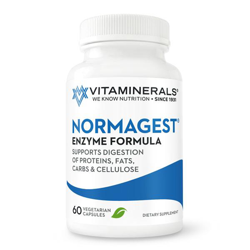 Vitaminerals 61 Normagest