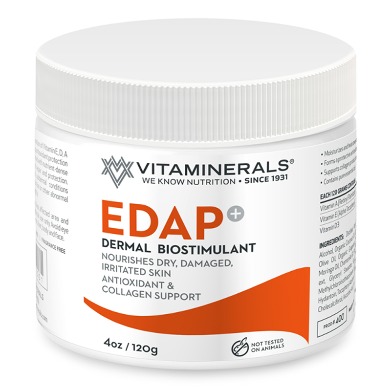 Vitaminerals 400 EDAP+