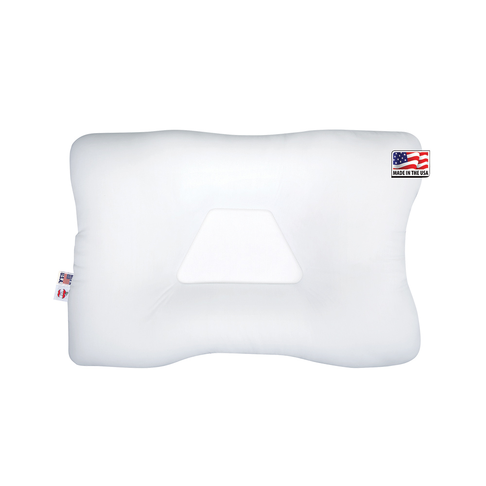 Core Products Tri-Core Pillow