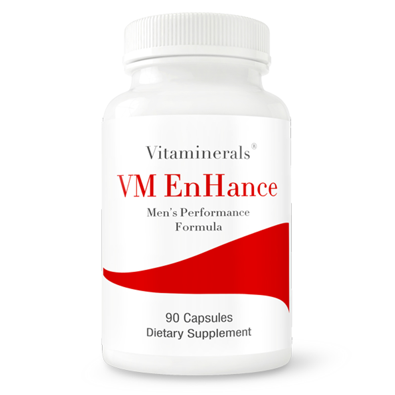 Vitaminerals 211 EnHance