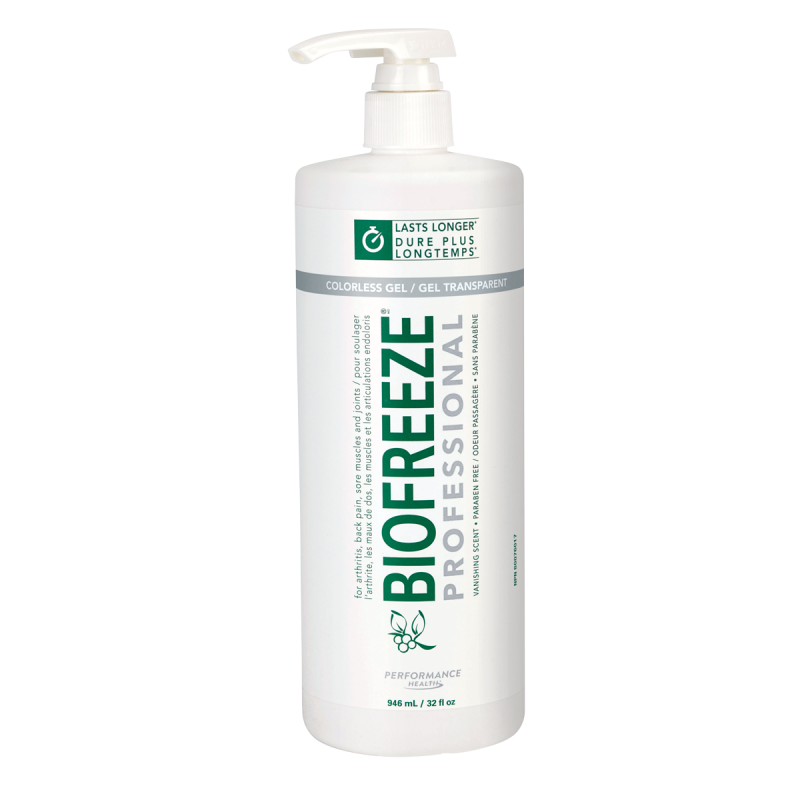 Biofreeze Gel 32oz