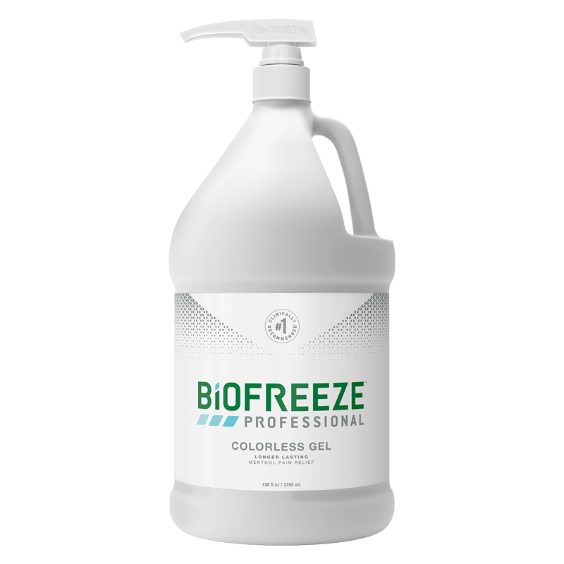 Biofreeze Gel Gallon